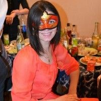 Лена Климова