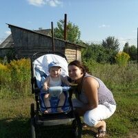 Анастасия Кузнецова