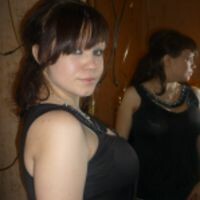 Екатерина Стяжкина