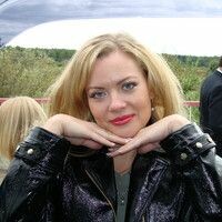 Рукавишникова Ирина