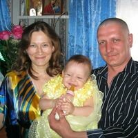 Надежда Бокова