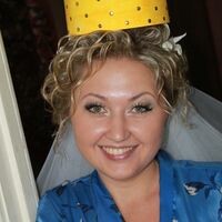 Татьяна Павлова