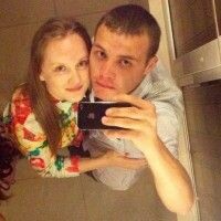 Катеринка Водолазова