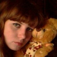 Оксана Выборнова