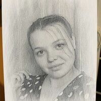 Загайнова Юля