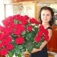 Березина Юлия