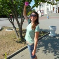 Оксана