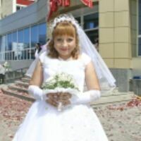 Алия Губайдуллина