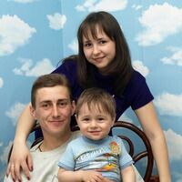 Дарья