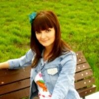 Елена Василькова