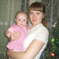 Надюша Кузнецова