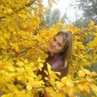 анастасия Челдышова