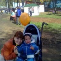 НастЁна