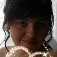 Лилия Галимова