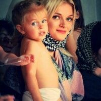 Анастасия Шувалова