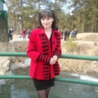 Анастасия