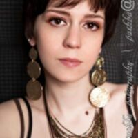 Евгения Карпова