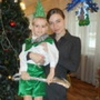 Ленок Шепилова