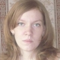 Иванова Дарья