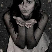 Разинкина Юлия