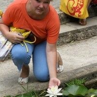 Грязина Ольга
