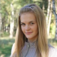 Иринка Акулина