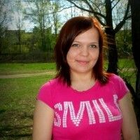 Оксана Пучкова
