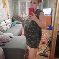 Аня Фролова