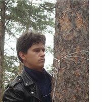 крыканов николай