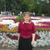 наталия прокофьева