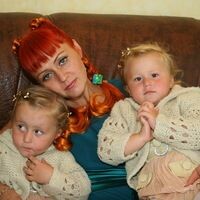 Марина Петрова