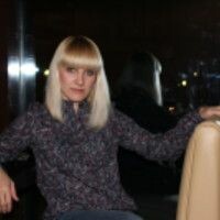 Анна Пономарева