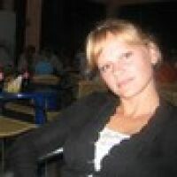 Евгения Выборнова