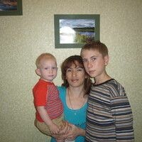 ефимова елена