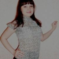 Кныш Ольга