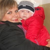 Нина Петрова