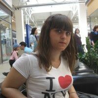 Ирина Иванова
