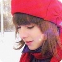 Мария Гришина