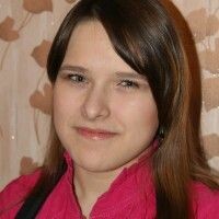 Иришка Пиликина
