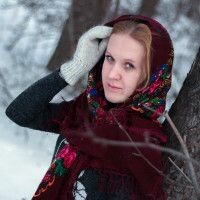 мамаКсеня