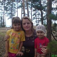 Наталия Джуматаева