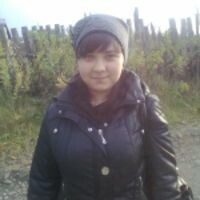 Настя
