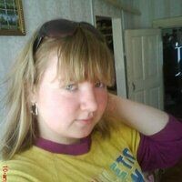 Евдокимова Ольга