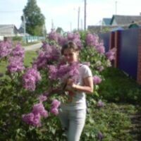 Svetlana Cheredova