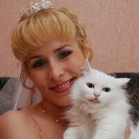 Анна Киселева