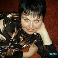 Сафронова Оксана