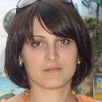 Людмила