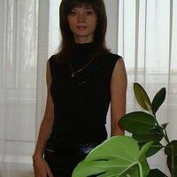 Вахрамеева Марина