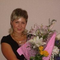 Елена Московцева