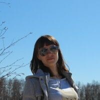 Наталья Абакумова